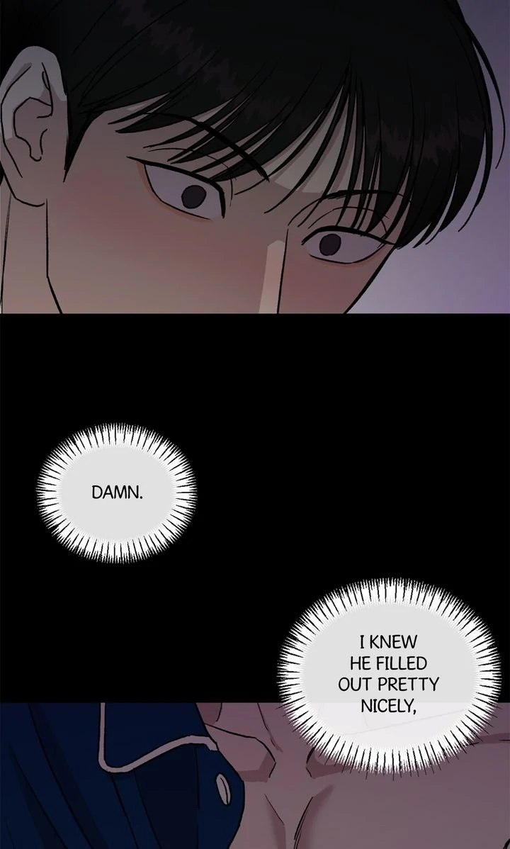 Our Home [Full ver.] - Chapter 7 manhwa