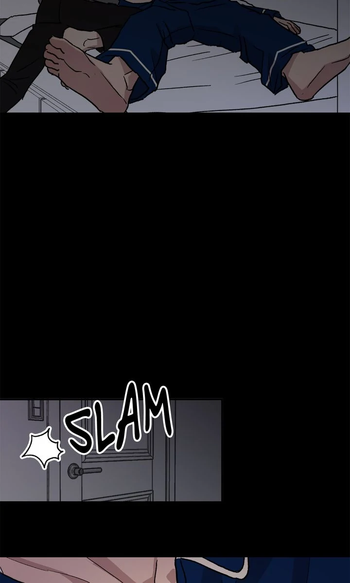 Our Home [Full ver.] - Chapter 7 manhwa