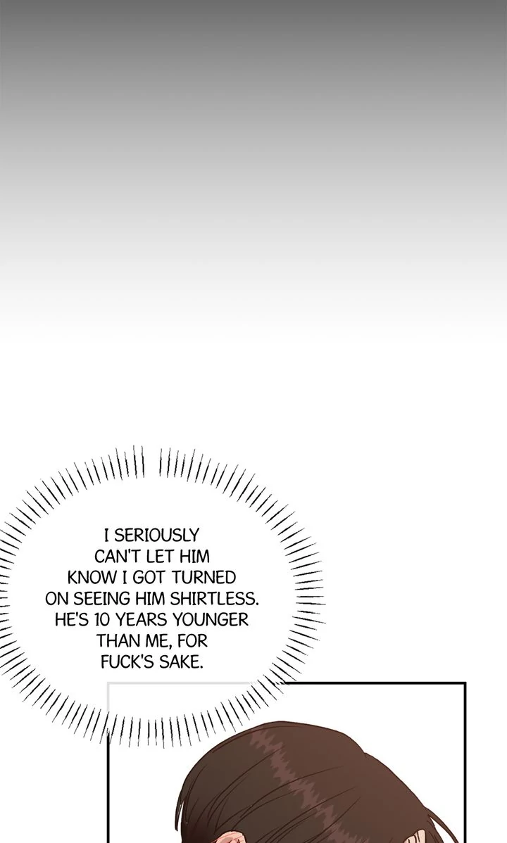 Our Home [Full ver.] - Chapter 7 manhwa