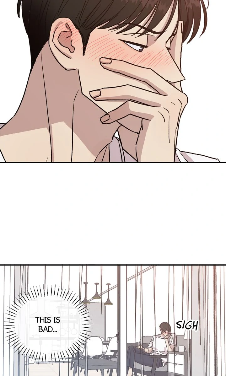 Our Home [Full ver.] - Chapter 7 manhwa