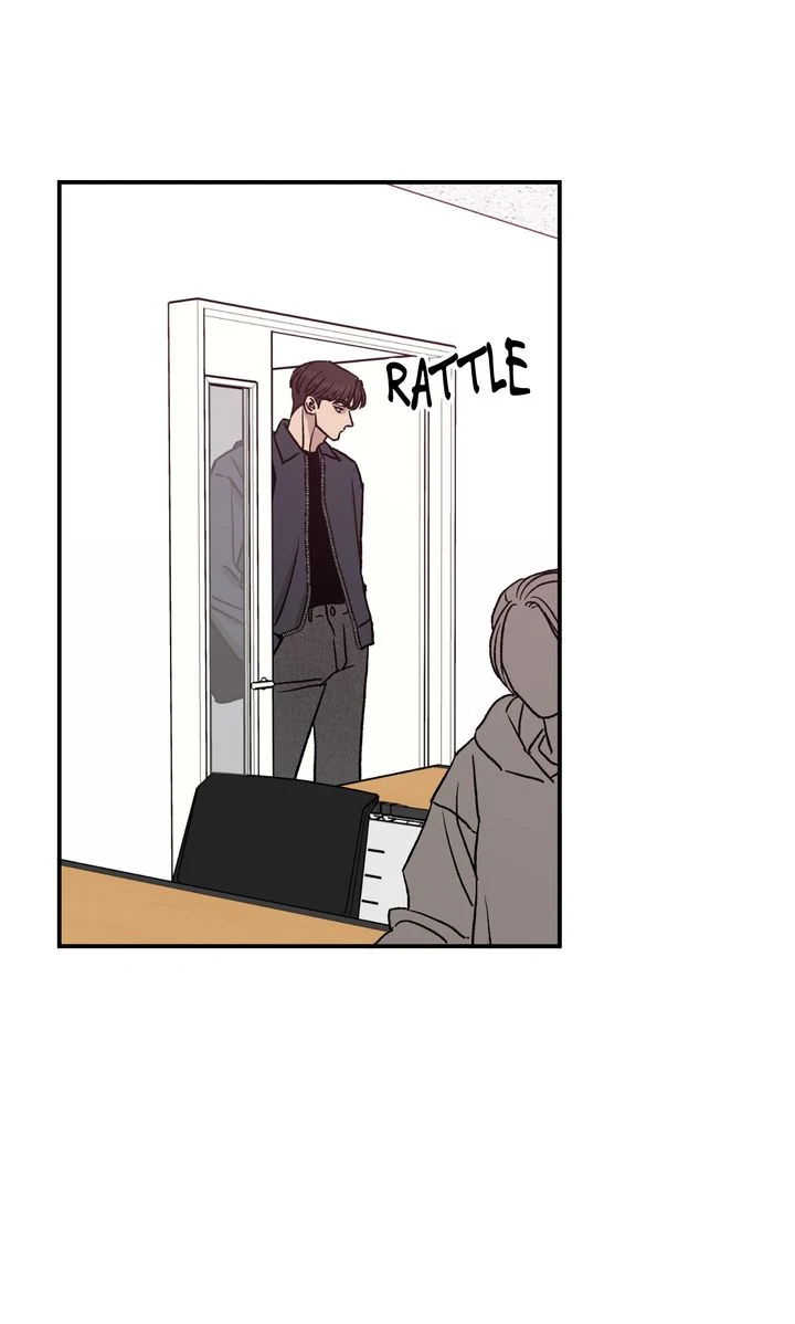 Our Home [Full ver.] - Chapter 7 manhwa