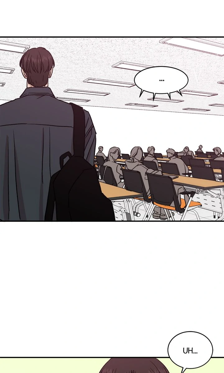 Our Home [Full ver.] - Chapter 7 manhwa
