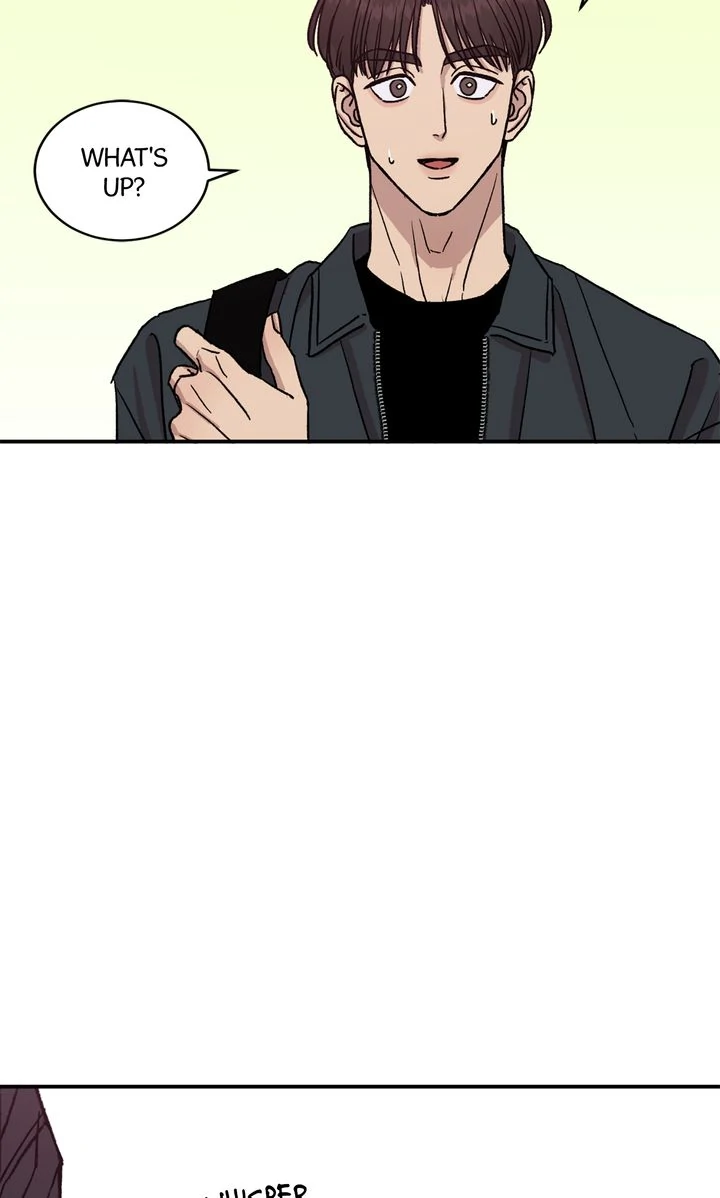 Our Home [Full ver.] - Chapter 7 manhwa