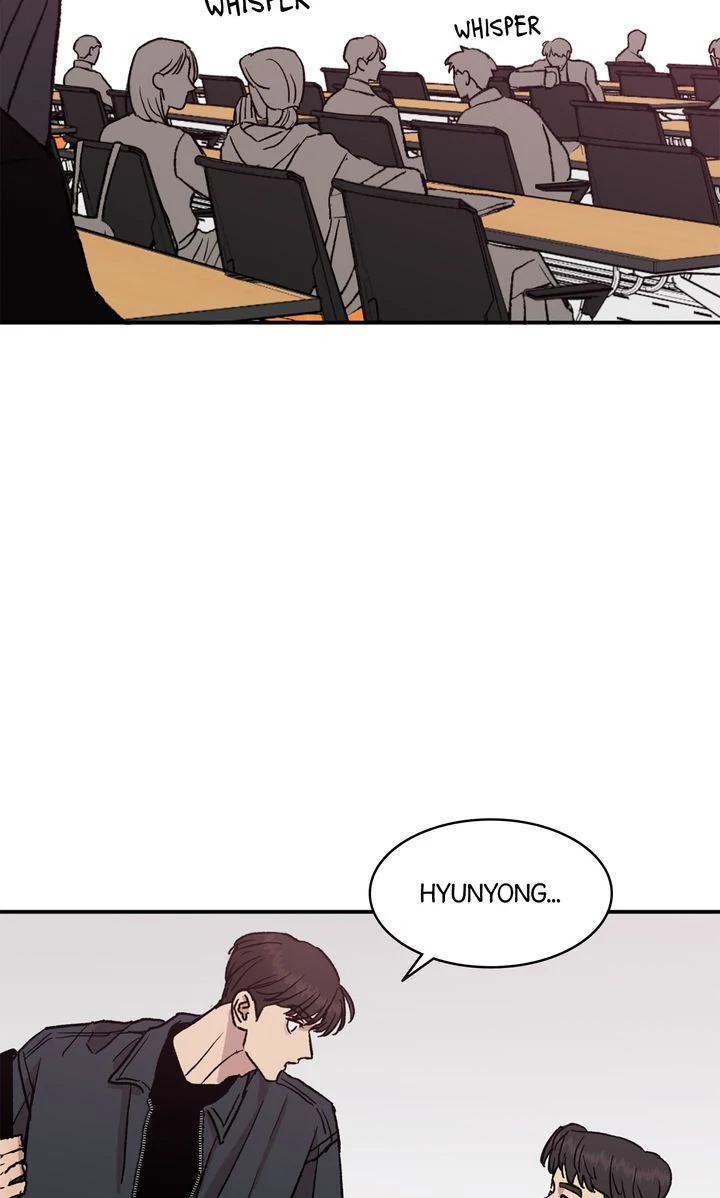 Our Home [Full ver.] - Chapter 7 manhwa
