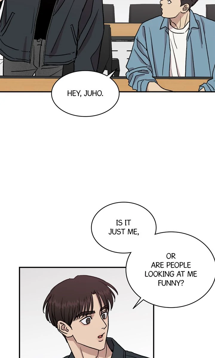 Our Home [Full ver.] - Chapter 7 manhwa