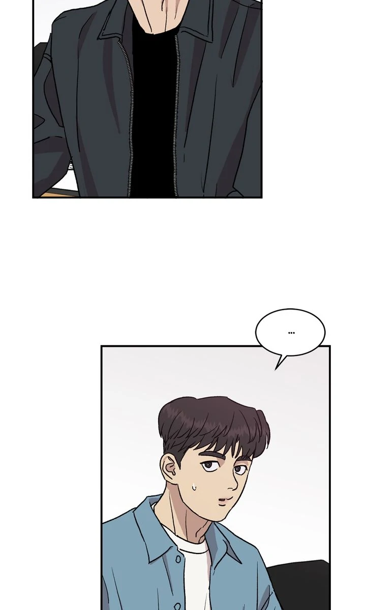Our Home [Full ver.] - Chapter 7 manhwa