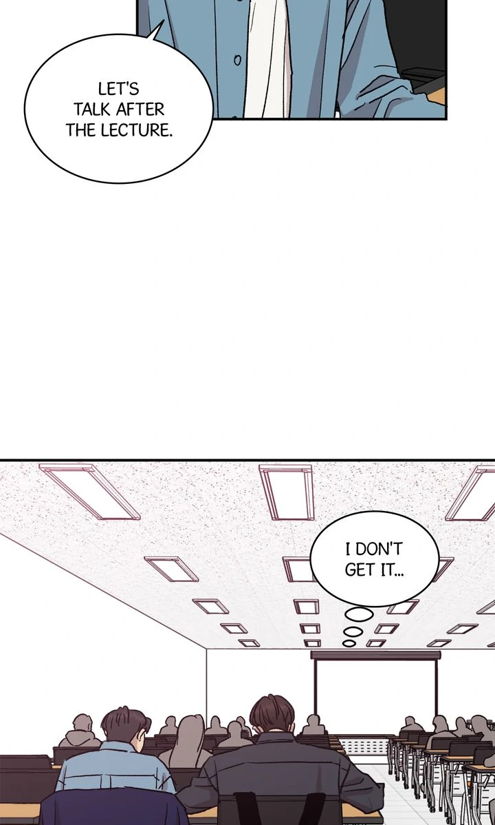 Our Home [Full ver.] - Chapter 7 manhwa