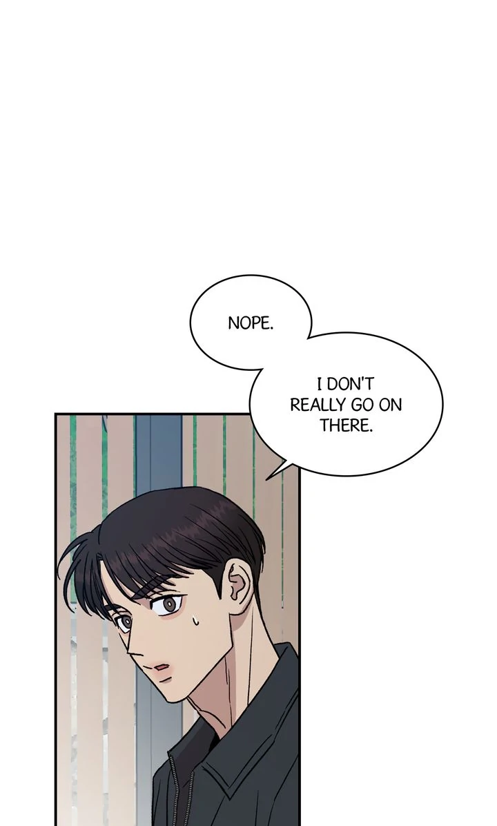 Our Home [Full ver.] - Chapter 8 manhwa