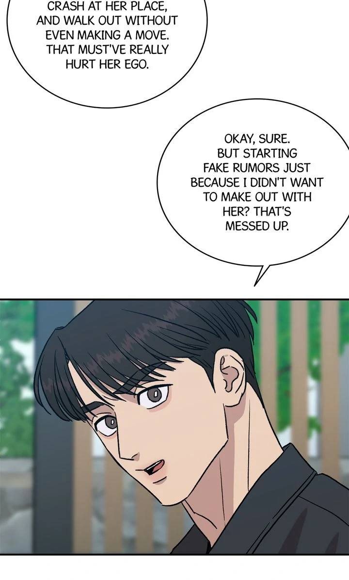 Our Home [Full ver.] - Chapter 8 manhwa