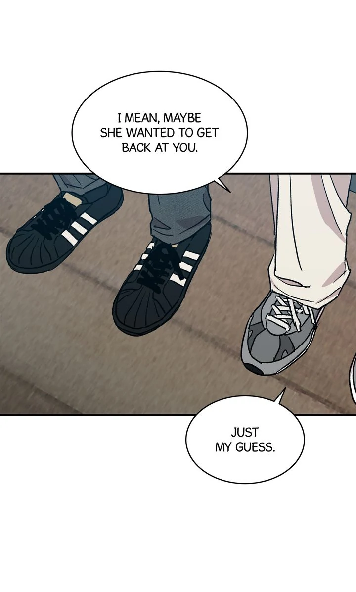 Our Home [Full ver.] - Chapter 8 manhwa