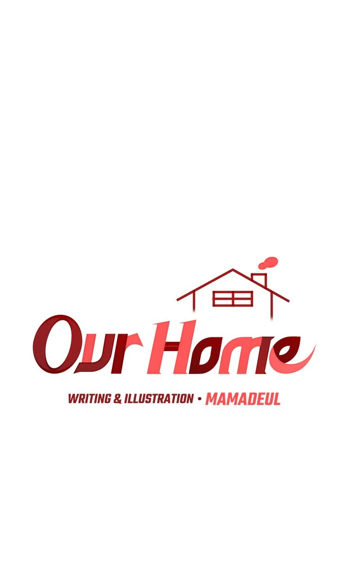 Our Home [Full ver.] - Chapter 8 manhwa