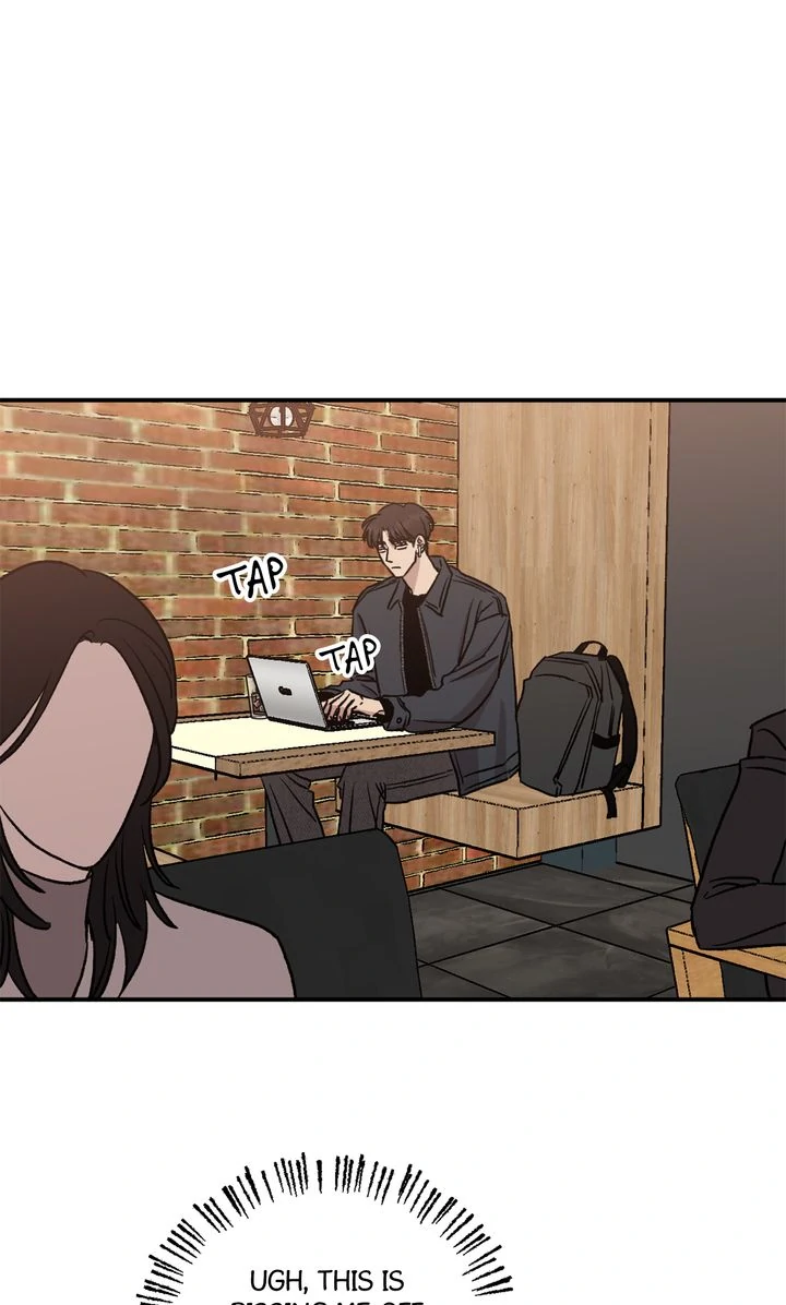 Our Home [Full ver.] - Chapter 8 manhwa