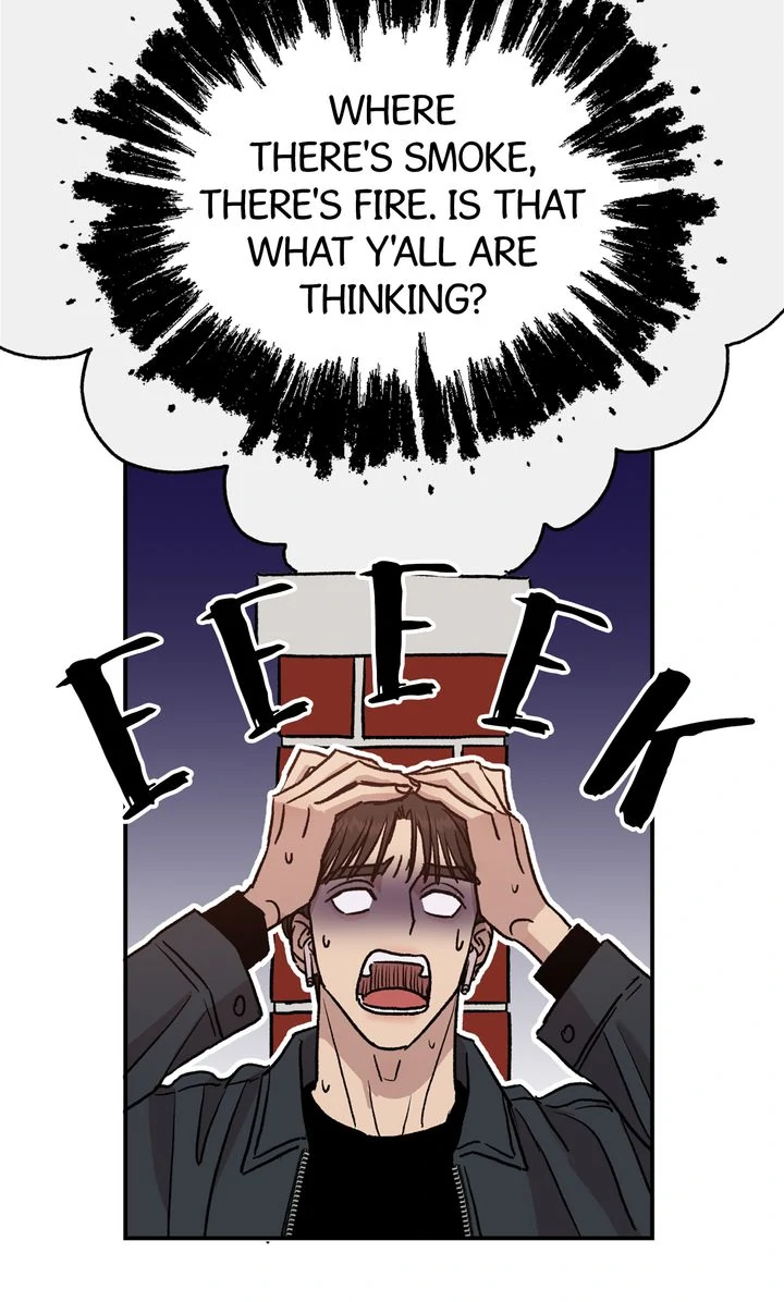 Our Home [Full ver.] - Chapter 8 manhwa