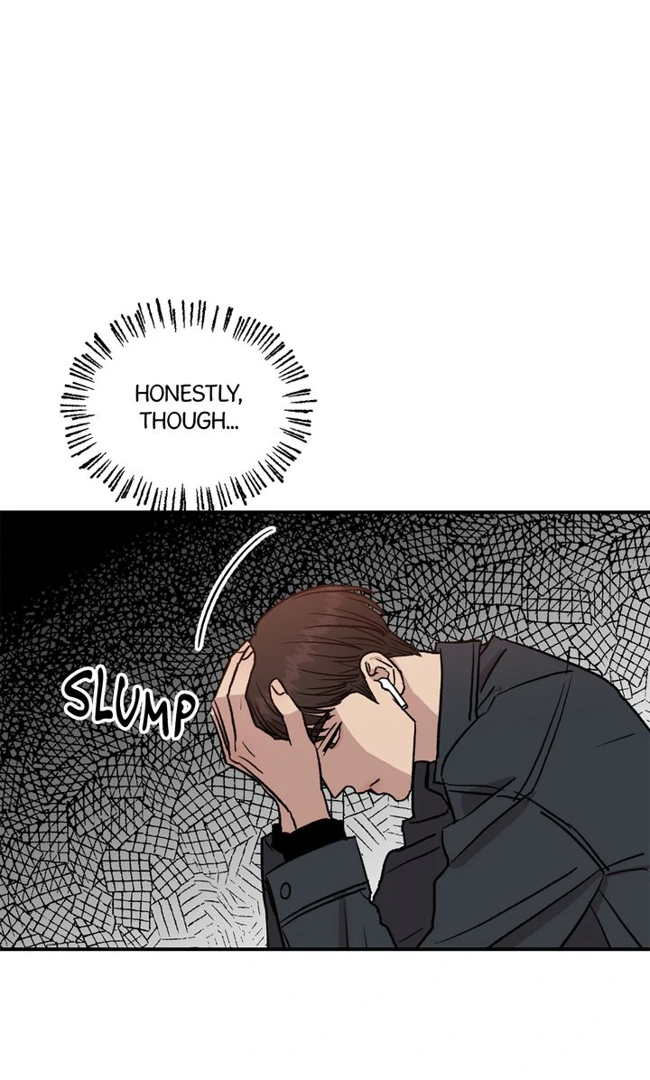 Our Home [Full ver.] - Chapter 8 manhwa