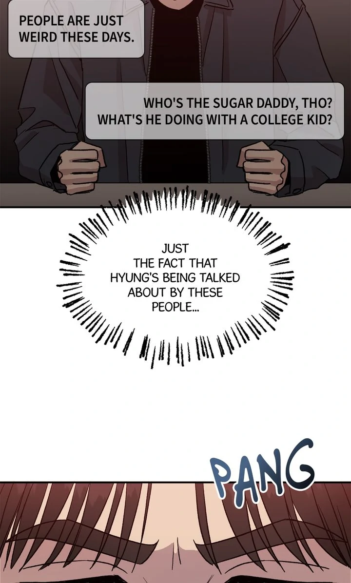 Our Home [Full ver.] - Chapter 8 manhwa