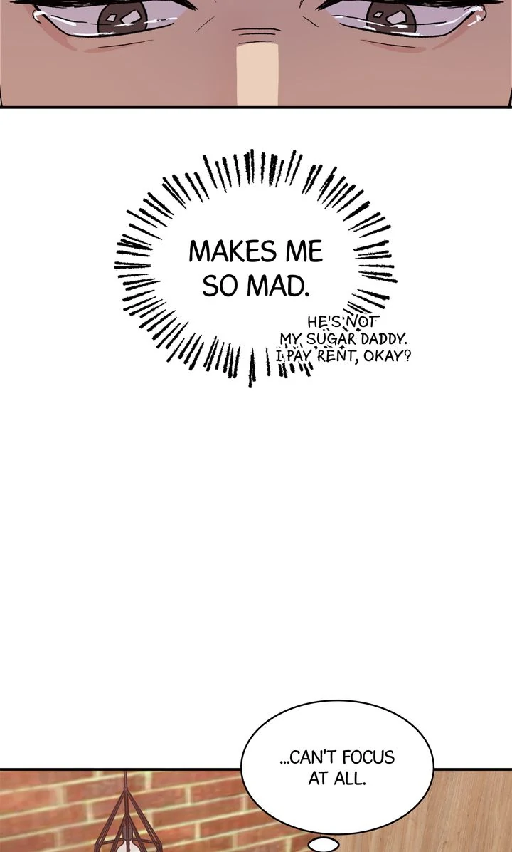 Our Home [Full ver.] - Chapter 8 manhwa