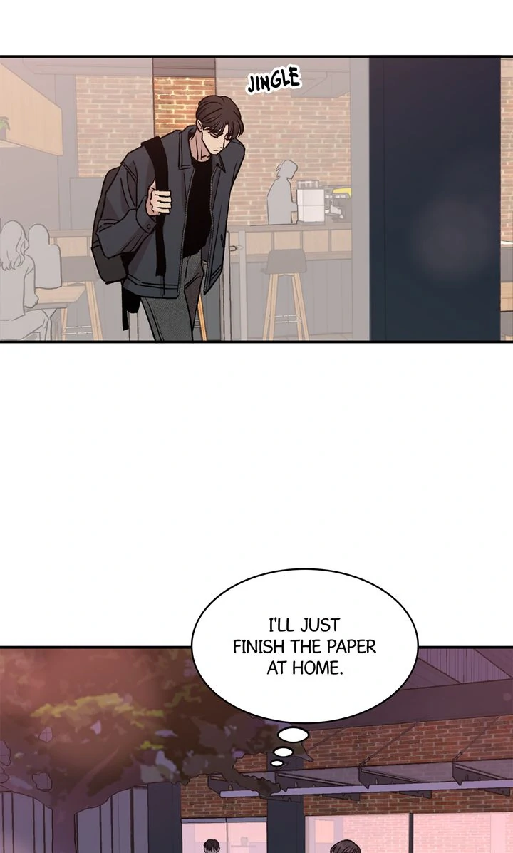Our Home [Full ver.] - Chapter 8 manhwa