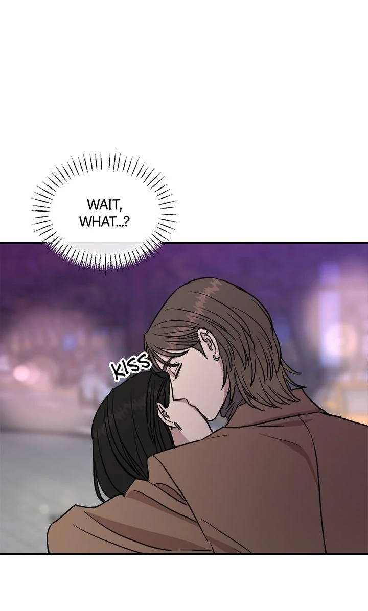 Our Home [Full ver.] - Chapter 8 manhwa