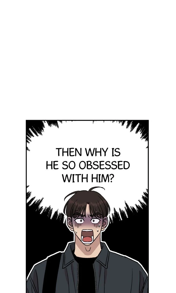 Our Home [Full ver.] - Chapter 8 manhwa