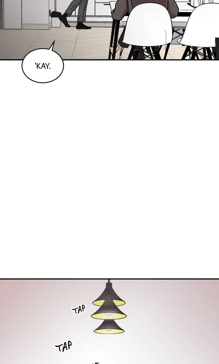 Our Home [Full ver.] - Chapter 8 manhwa