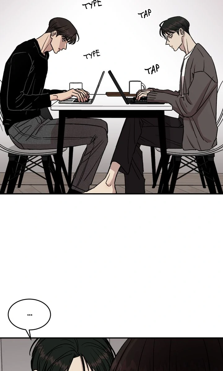 Our Home [Full ver.] - Chapter 8 manhwa