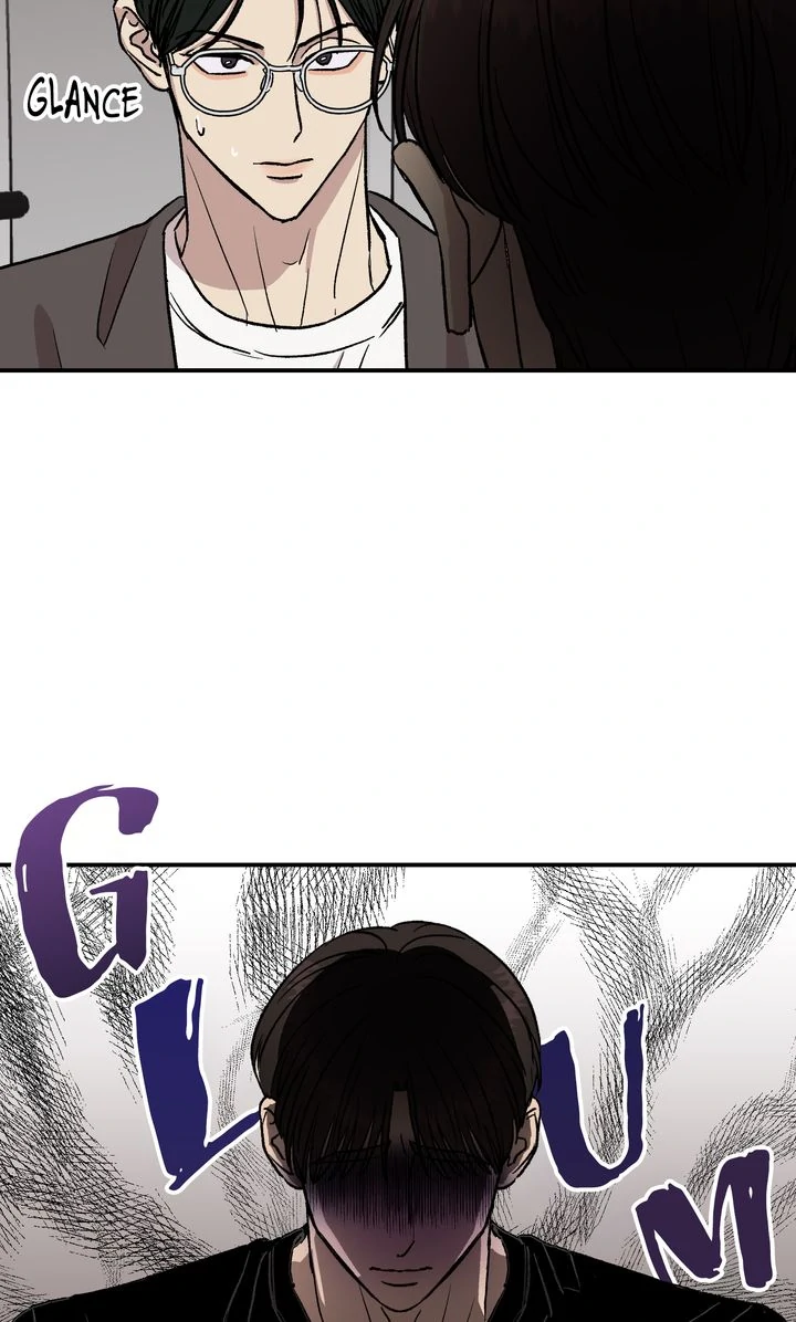 Our Home [Full ver.] - Chapter 8 manhwa