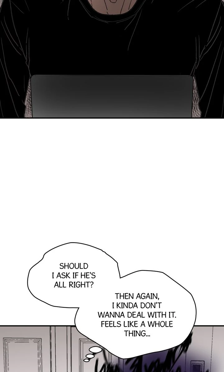 Our Home [Full ver.] - Chapter 8 manhwa