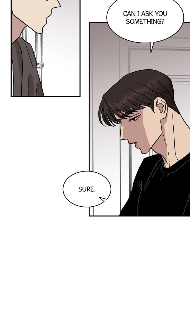 Our Home [Full ver.] - Chapter 8 manhwa