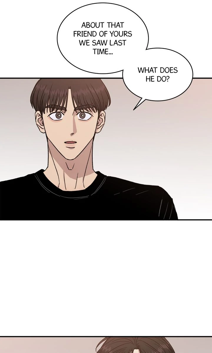 Our Home [Full ver.] - Chapter 8 manhwa