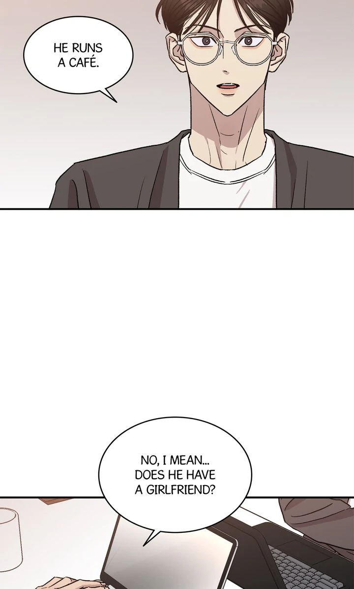 Our Home [Full ver.] - Chapter 8 manhwa