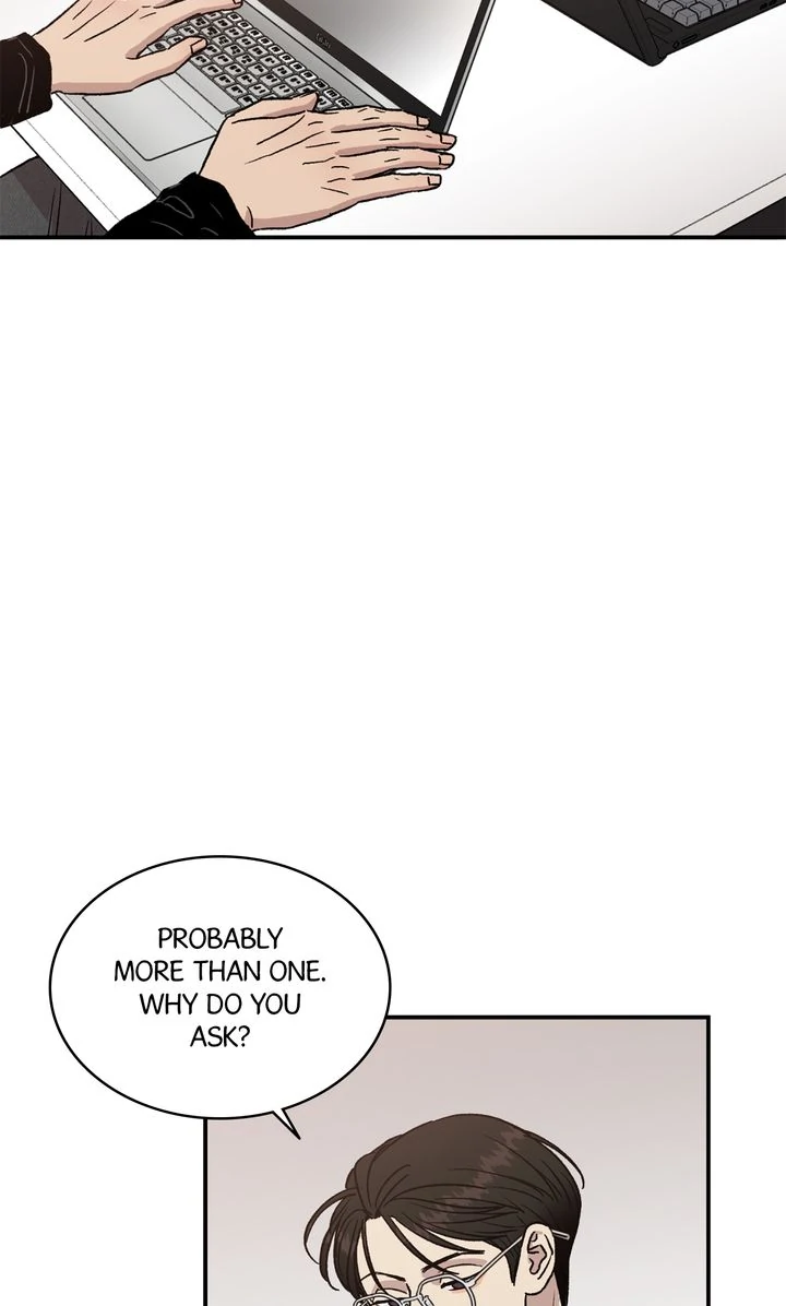 Our Home [Full ver.] - Chapter 8 manhwa