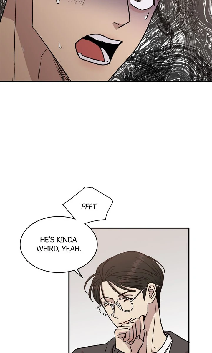 Our Home [Full ver.] - Chapter 8 manhwa