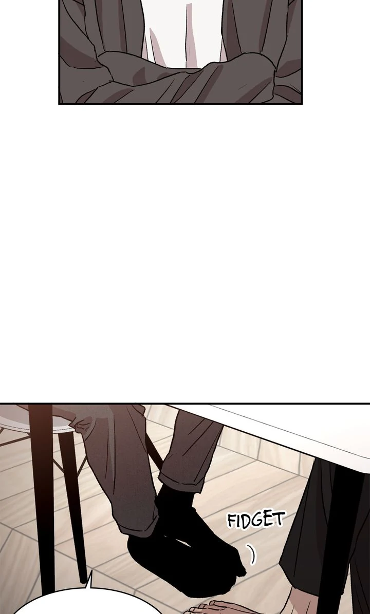 Our Home [Full ver.] - Chapter 8 manhwa