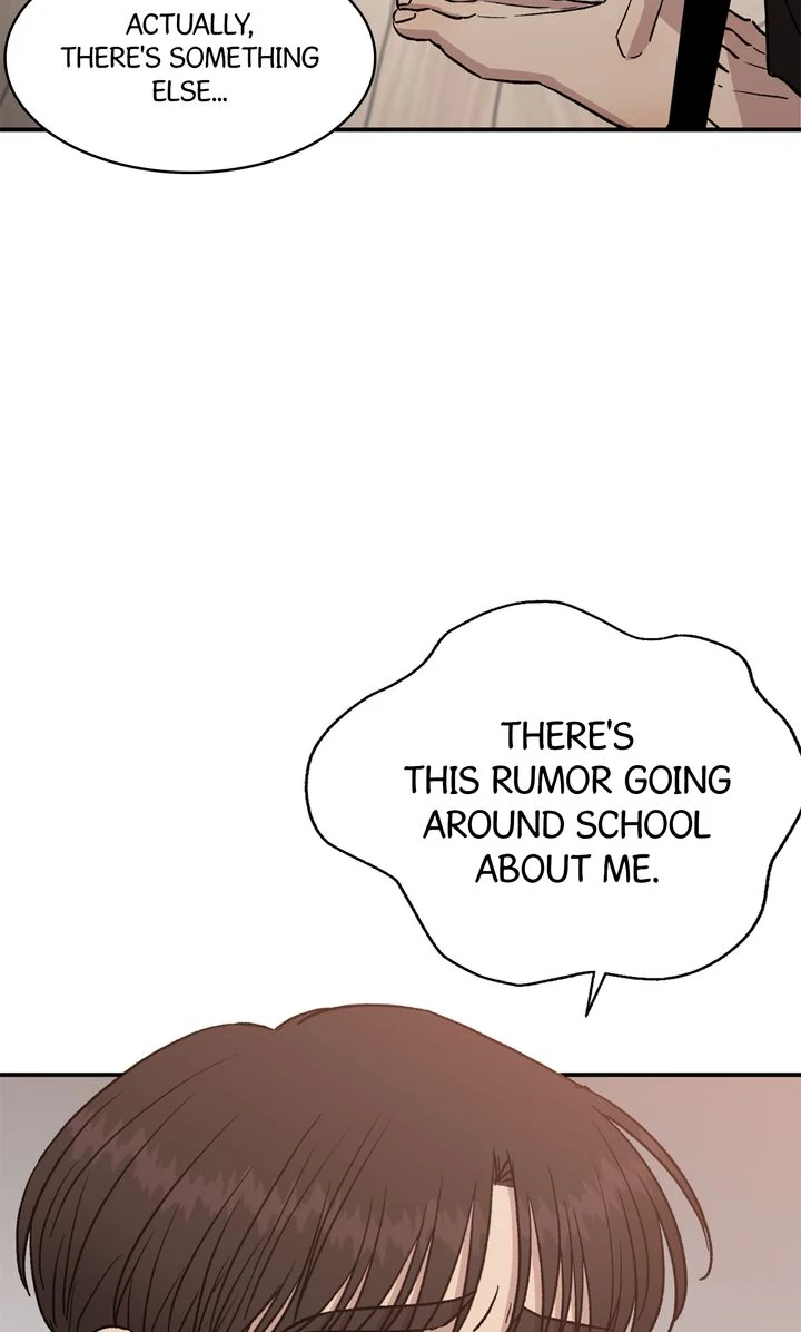 Our Home [Full ver.] - Chapter 8 manhwa
