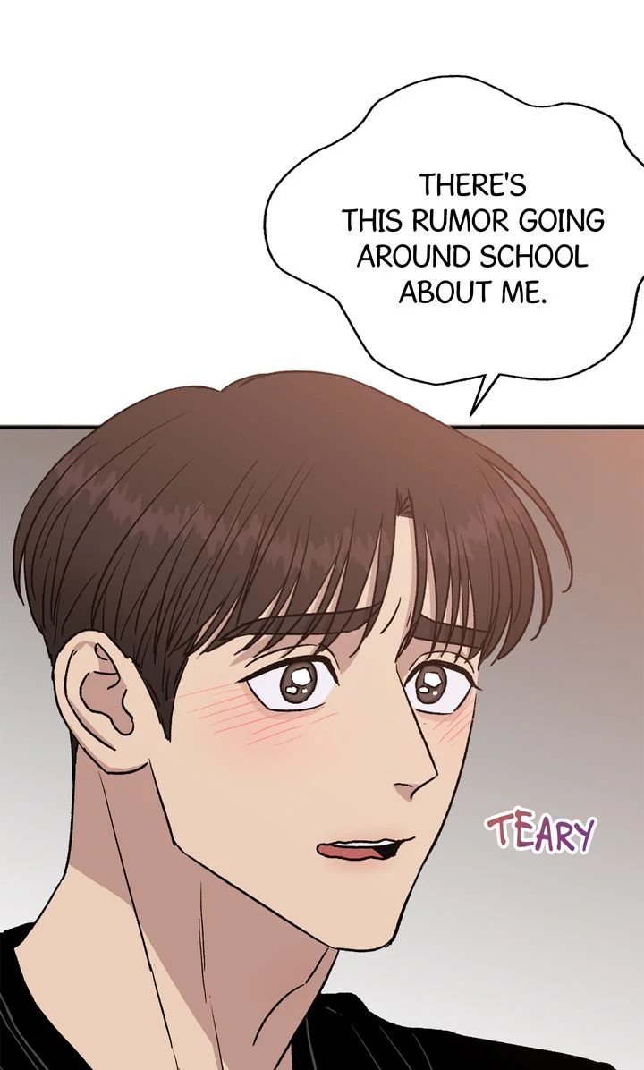 Our Home [Full ver.] - Chapter 9 manhwa