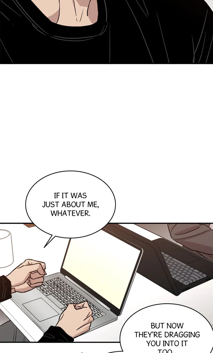 Our Home [Full ver.] - Chapter 9 manhwa