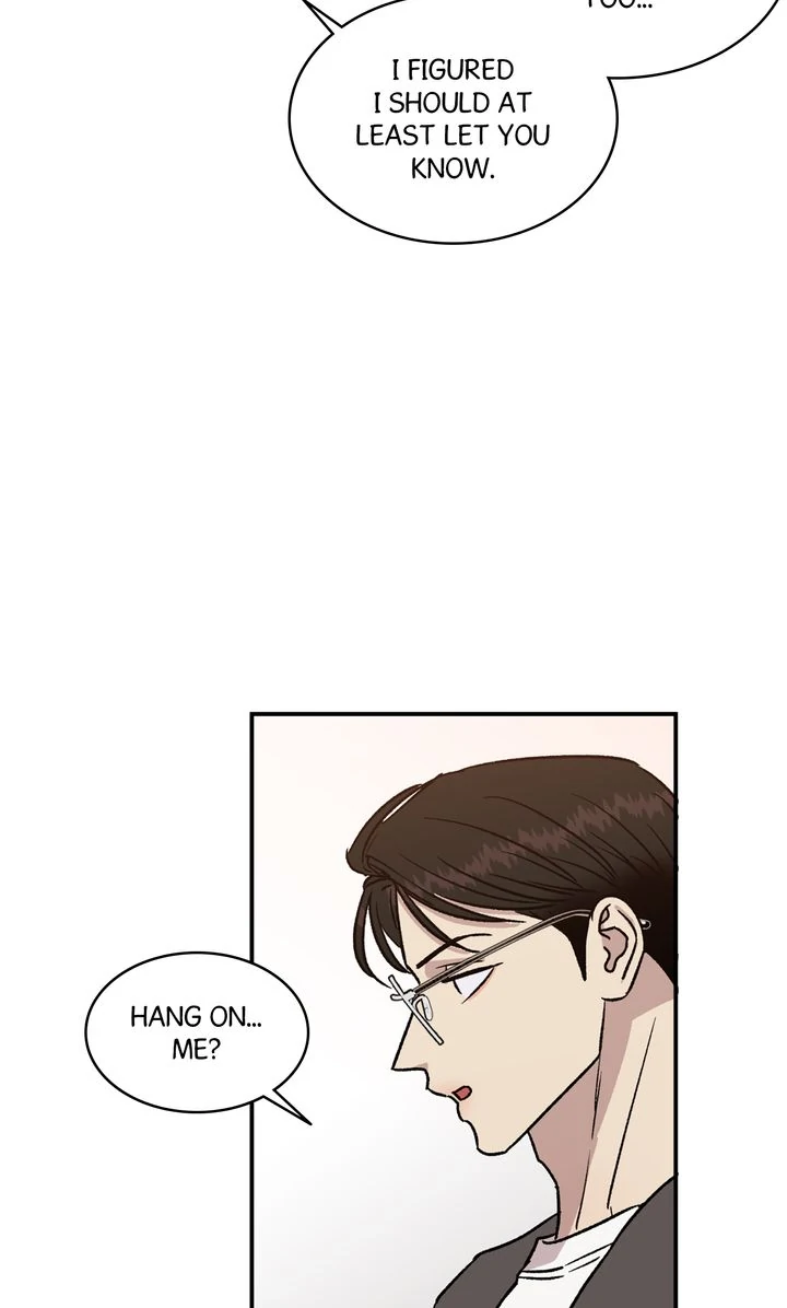 Our Home [Full ver.] - Chapter 9 manhwa