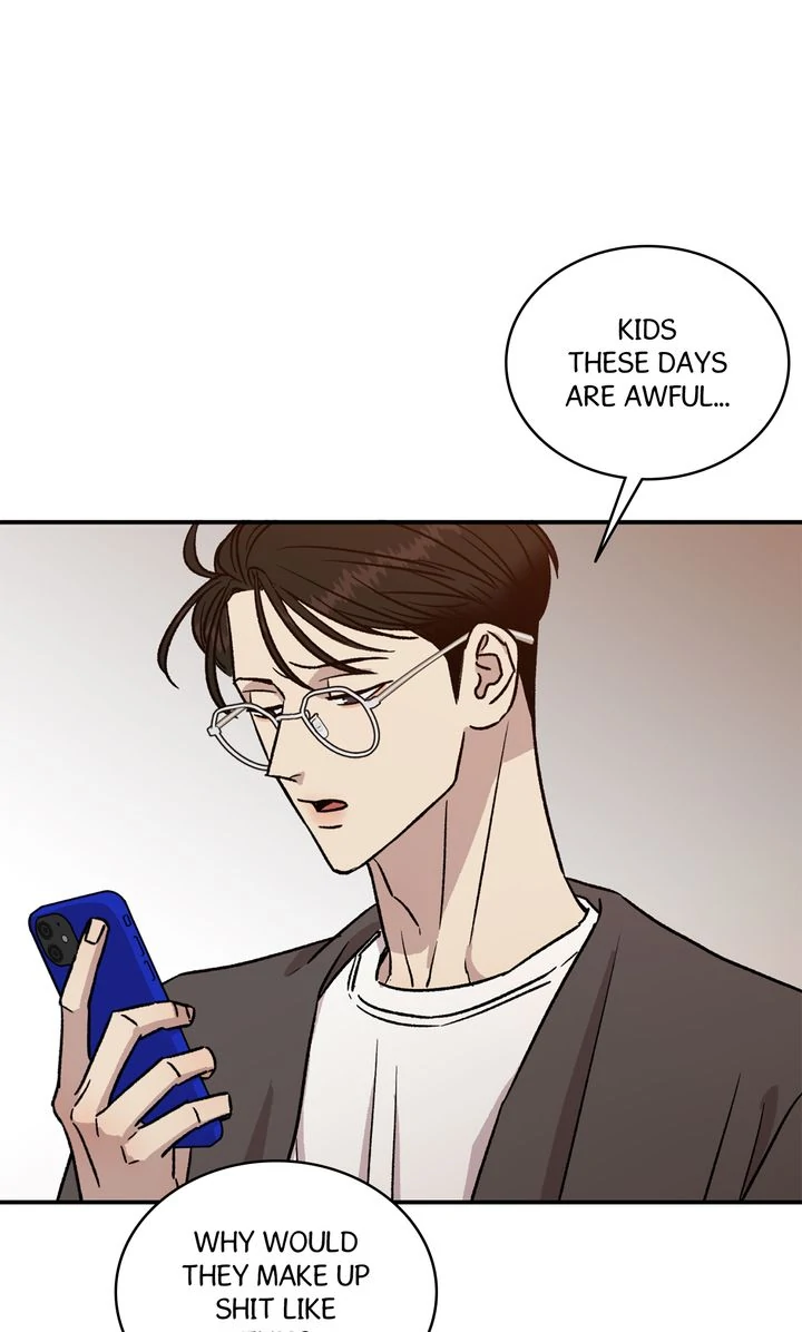 Our Home [Full ver.] - Chapter 9 manhwa