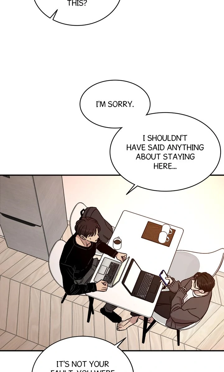Our Home [Full ver.] - Chapter 9 manhwa