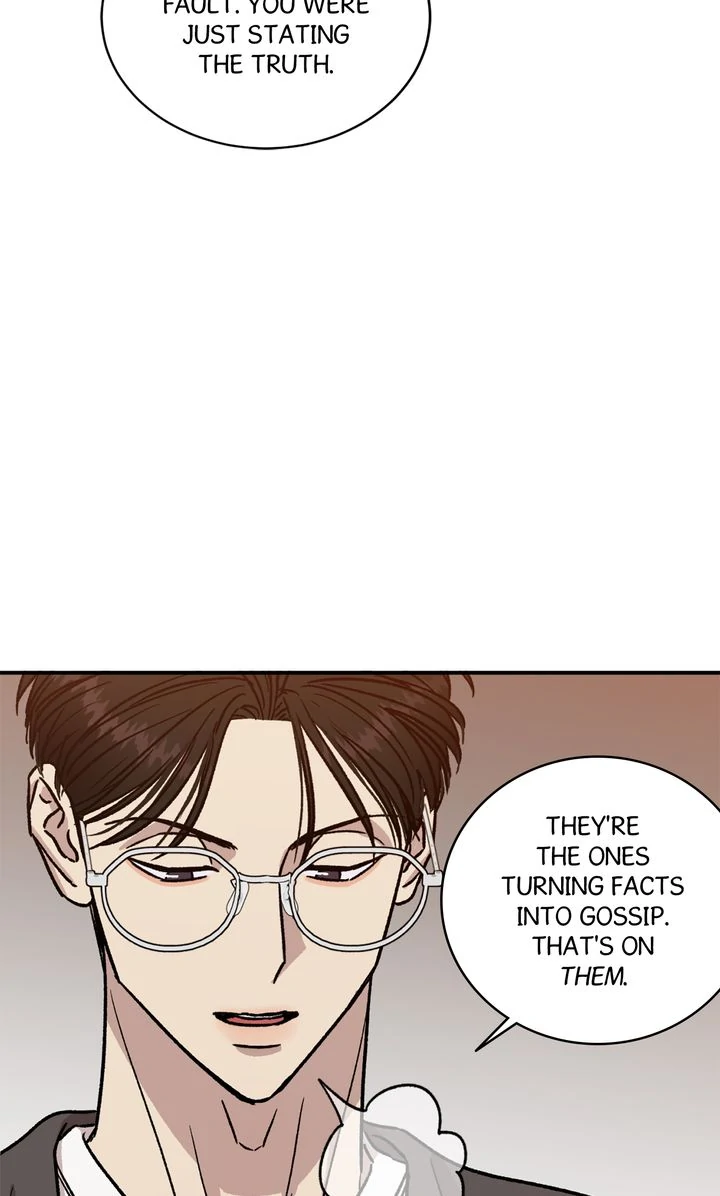 Our Home [Full ver.] - Chapter 9 manhwa