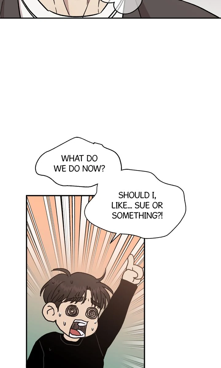 Our Home [Full ver.] - Chapter 9 manhwa