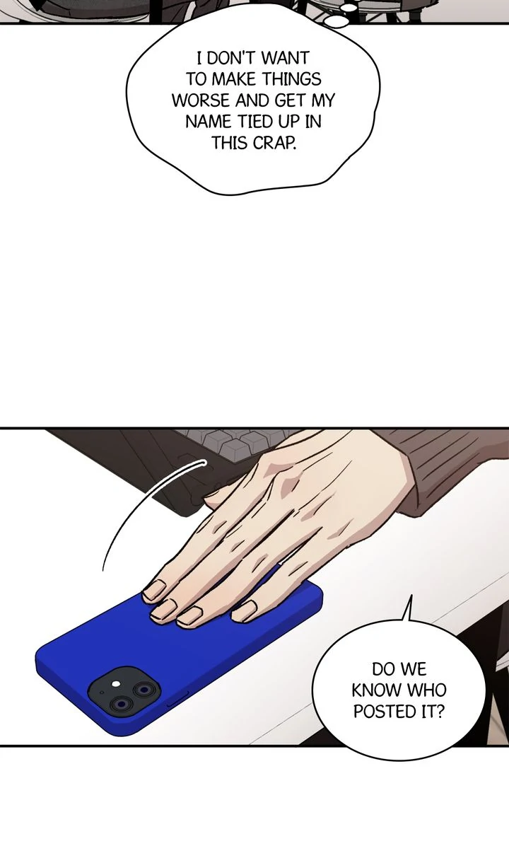 Our Home [Full ver.] - Chapter 9 manhwa
