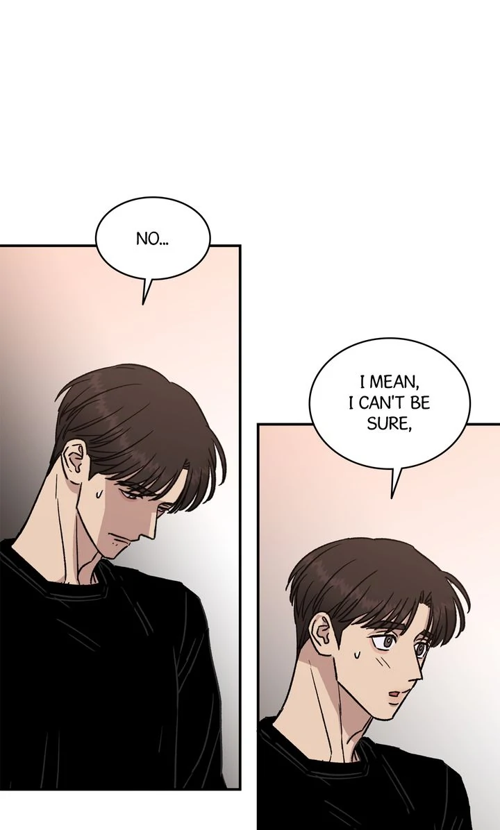 Our Home [Full ver.] - Chapter 9 manhwa