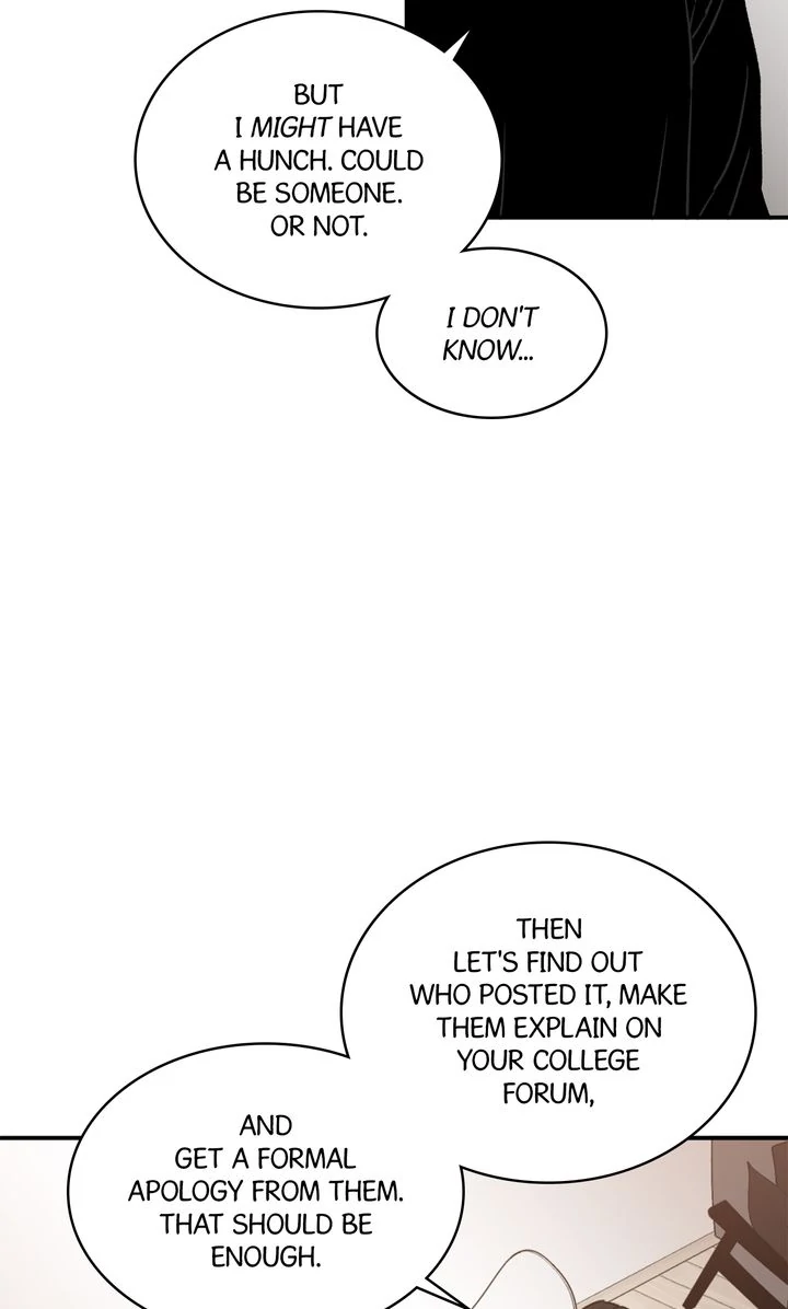 Our Home [Full ver.] - Chapter 9 manhwa