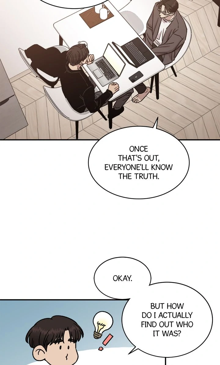 Our Home [Full ver.] - Chapter 9 manhwa