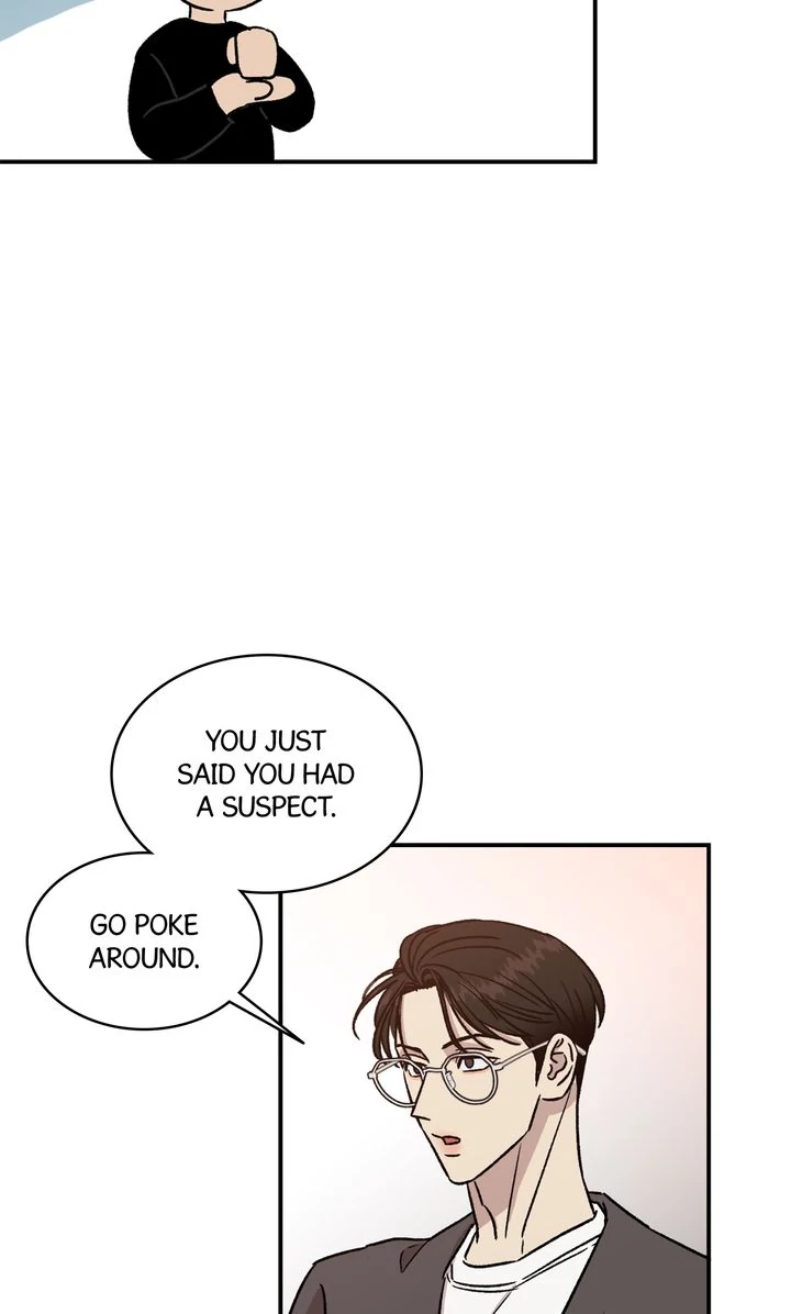 Our Home [Full ver.] - Chapter 9 manhwa