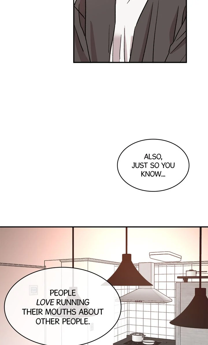 Our Home [Full ver.] - Chapter 9 manhwa