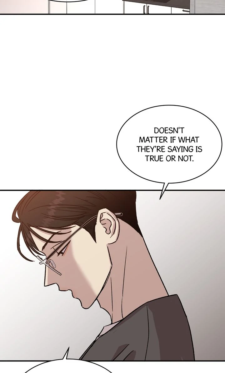 Our Home [Full ver.] - Chapter 9 manhwa