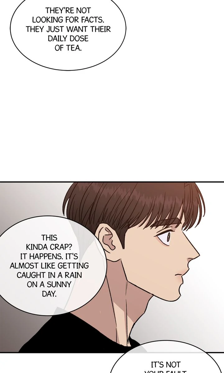 Our Home [Full ver.] - Chapter 9 manhwa