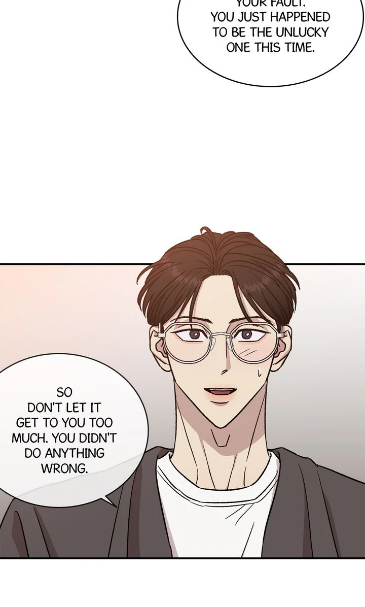 Our Home [Full ver.] - Chapter 9 manhwa